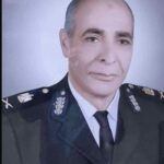 بكلمات مؤثرة.. "صوت الجمهورية مباشر" تنعى اللواء الراحل كامل امين والد المقدم "مصطفى كامل" رئيس مباحث مركز طوخ