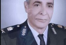 بكلمات مؤثرة.. "صوت الجمهورية مباشر" تنعى اللواء الراحل كامل امين والد المقدم "مصطفى كامل" رئيس مباحث مركز طوخ