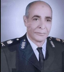 بكلمات مؤثرة.. "صوت الجمهورية مباشر" تنعى اللواء الراحل كامل امين والد المقدم "مصطفى كامل" رئيس مباحث مركز طوخ