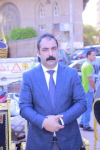 بكلمات مؤثرة.. "صوت الجمهورية مباشر" تنعى اللواء الراحل كامل امين والد المقدم "مصطفى كامل" رئيس مباحث مركز طوخ