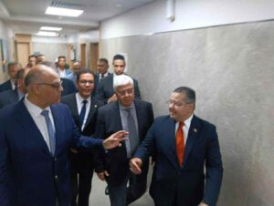جامعة بنها
