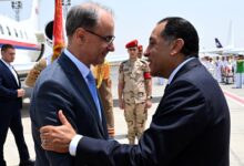 رئيس الوزراء
